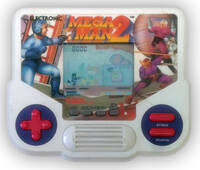 Mega Man 2