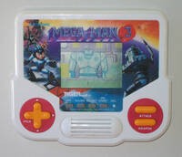 Mega Man 3