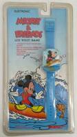 Mickey Friends Wrist LCD Game