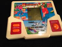 Miniature Golf