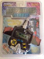 Morphatrons Alien