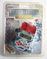 Morphatrons Raptor
