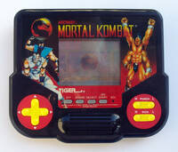 Mortal Kombat
