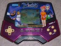 Nights into Dreams