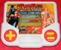 Ninja Gaiden