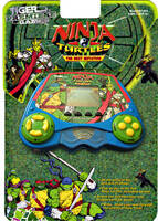 Ninja Turtles The Next Mutation