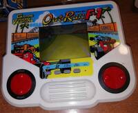 OutRun F1