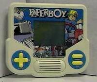 Paperboy
