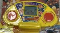 Pinball 1992