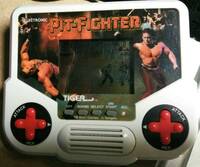 Pit-Fighter