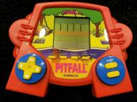 Pitfall
