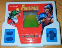 Play Action Football 1994