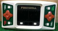 Playmaker Deluxe Football