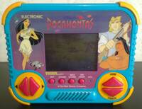 Pocahontas