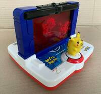 Pokemon Electronic Battle Arena