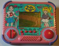 Polly Pocket