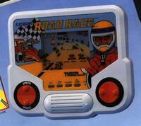 Road Race