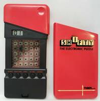 Shifty The Electronic Puzzle