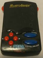 Sonic 3D Blast