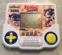 Sonic the Hedgehog