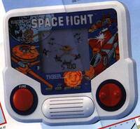 Space Fight
