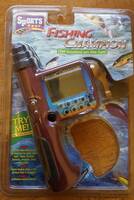 Sports Feel Fishing Champion