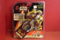 Star Wars Destroyer Droid
