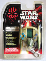 Star Wars Episode 1 Droid Fighter Attack