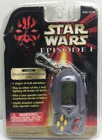 Star Wars Episode 1 Extreme Chain Games Gian Speeder Chase