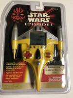 Star Wars Episode 1 Naboo Escape