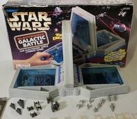 Star Wars Galactic Battle