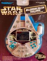 Star Wars Millenium Falcon