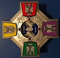 Star Wars R2-D2 Ditto Droid Memory