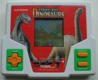 Stone Age Dinosaurs