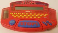 Stop Fill-in-the-Blank Word Game