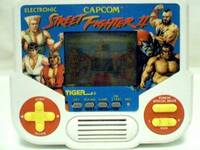 Street Fighter 2