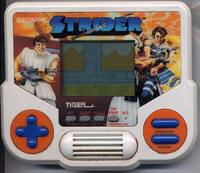 Strider