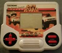Super Off Road