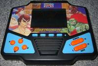 Super Street Fighter 2