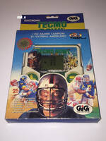 Tecmo Bowl Football