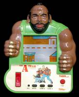 The A-Team