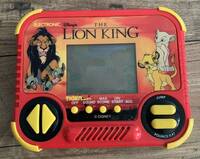 The Lion King