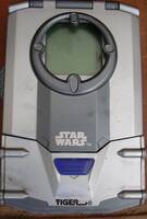 Tiger Agenda StarWars