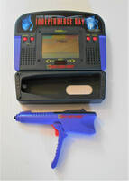 Tiger Laser Games Independence Day