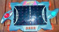 Tiger Pong