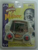 Universal Monsters The Mummy