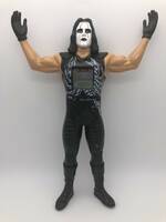 WCW Sting Power Fighter