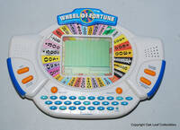 Wheel of Fortune Deluxe