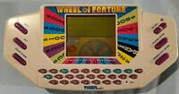 Wheel of Fortune
