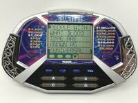 Who Wants to Be A Millionaire